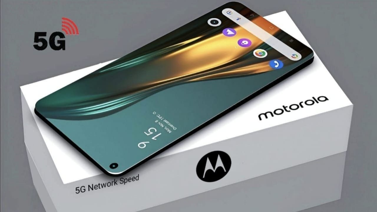 कौड़ी के भाव में लॉन्च हुआ Motorola का 5G फ़ोन, 200MP कैमरा और 7800mAh बैटरी के साथ, मात्र ₹10,999 रुपए में