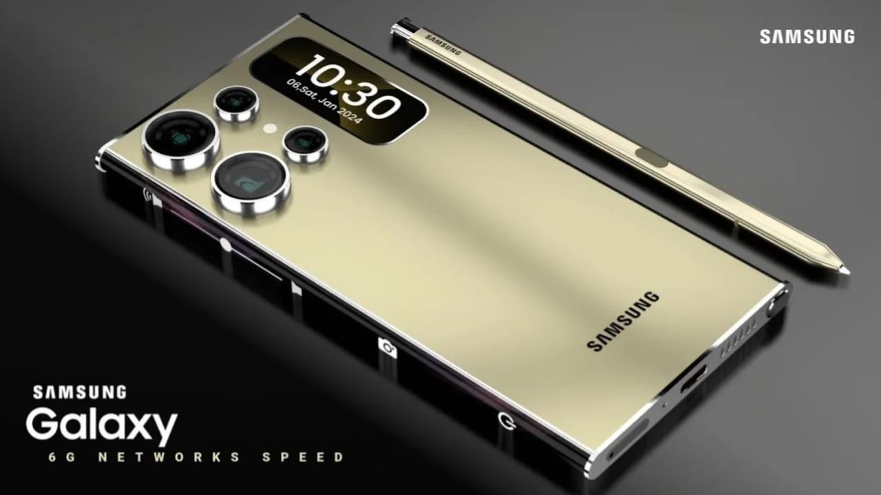 Samsung Galaxy M35 5G – 220MP Quad Camera, 6.9 Inch Super AMOLED Display & 8000mAh Battery at Just ₹13,999!